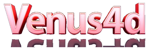 venus4d logo