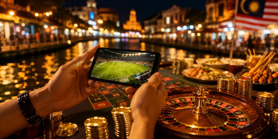 Aplikasi venus4d untuk Android dan iOS