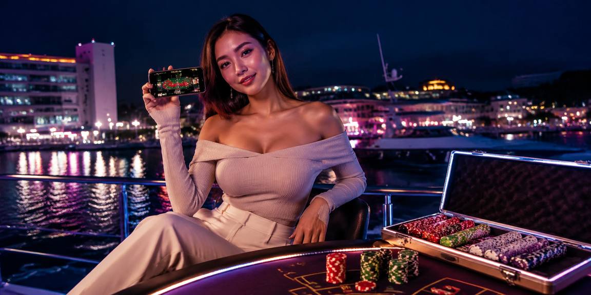 Slot Rooms dengan Studio Permainan Terkini