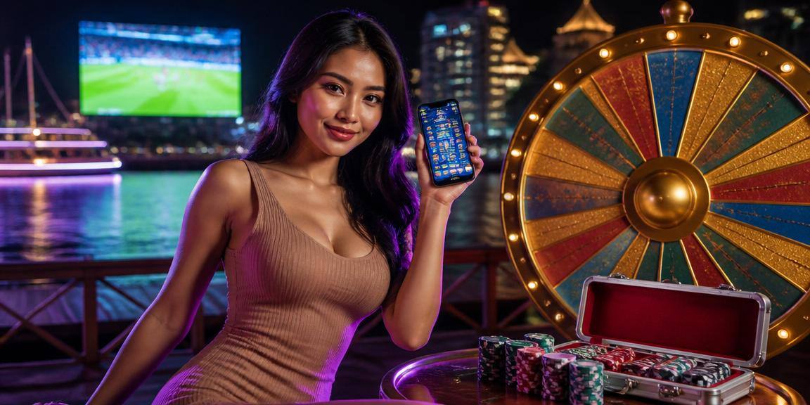mobile gaming