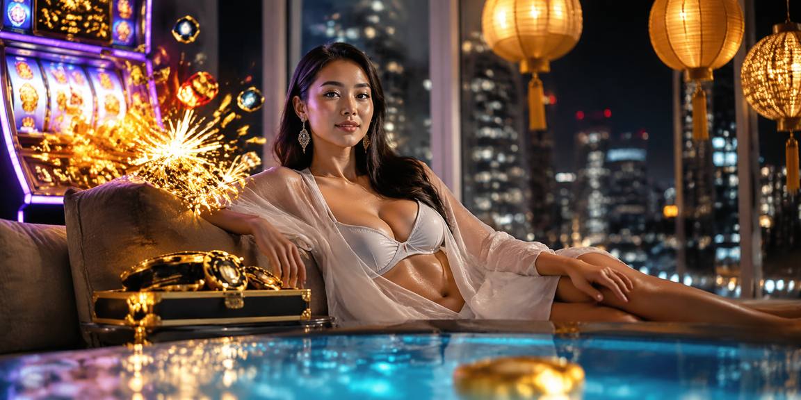Galactic Gems: Koleksi Permainan Luar Biasa di venus4d